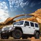 Jeep Wrangler Moab