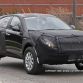 Jeep Liberty successor 2013 Spy Photo