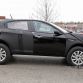Jeep Liberty successor 2013 Spy Photo