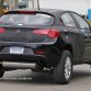 Jeep Liberty successor 2013 Spy Photo