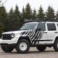 Jeep Cherokee Overland