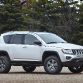 Jeep Compass Canyon concept