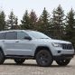 Jeep Grand Cherokee Off-road Edition