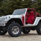 Jeep Wrangler Pork Chop
