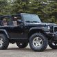 Jeep Wrangler Renegade