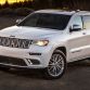 Jeep Grand Cherokee Summit