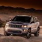 Jeep Grand Cherokee Trailhawk