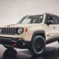 Jeep Renegate Desert Hawk