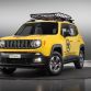 Jeep Renegate by Mopar