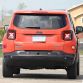 Jeep Patriot and Compass successor 2017 spy photos (11)
