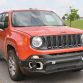 Jeep Patriot and Compass successor 2017 spy photos (4)