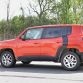 Jeep Patriot and Compass successor 2017 spy photos (5)