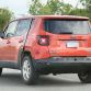 Jeep Patriot and Compass successor 2017 spy photos (6)