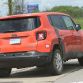 Jeep Patriot and Compass successor 2017 spy photos (8)
