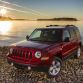 Jeep Patriot 2014