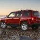 Jeep Patriot 2014