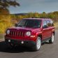 Jeep Patriot 2014