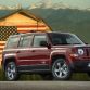 Jeep Patriot Freedom Edition 2013