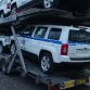 Jeep Patriot Police 