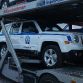 Jeep Patriot Police 