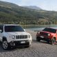 Jeep Renegade 2014