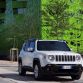 Jeep Renegade 2014