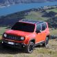 Jeep Renegade 2014