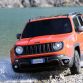 Jeep Renegade 2014