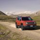 Jeep Renegade 2014