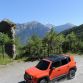 Jeep Renegade 2014