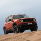 Jeep Renegade 2014