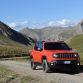 Jeep Renegade 2014