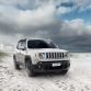 Jeep Renegade 2014