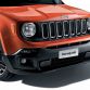 Jeep Renegade 2014
