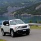 Jeep Renegade 2014