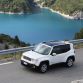 Jeep Renegade 2014