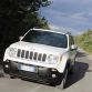 Jeep Renegade 2014
