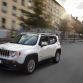 Jeep Renegade 2014
