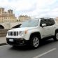 Jeep Renegade 2014