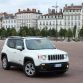 Jeep Renegade 2014