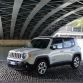 Jeep Renegade 2014