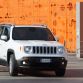 Jeep Renegade 2014