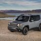 Jeep Renegade 2015 Leaked Photos
