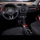Jeep Renegade 2015 Leaked Photos