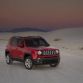 Jeep Renegade 2015 Leaked Photos