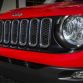 Jeep Renegade 2015 Leaked Photos