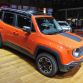 Jeep Renegade 2015