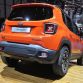 Jeep Renegade 2015
