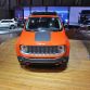 Jeep Renegade 2015