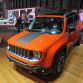 Jeep Renegade 2015